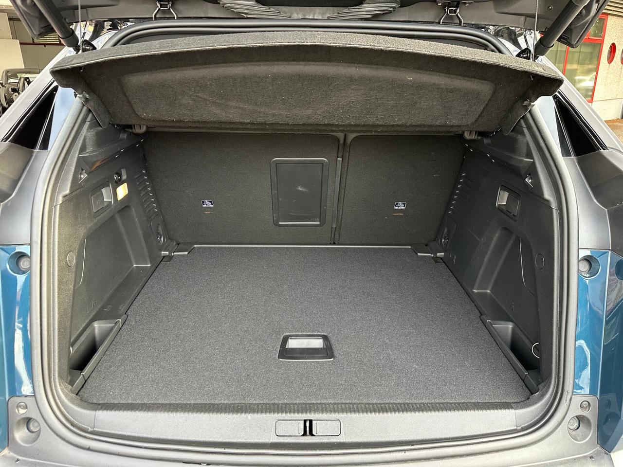 Peugeot 3008 1.2 puretech turbo EAT8 GT GARANZIA PERMUTE