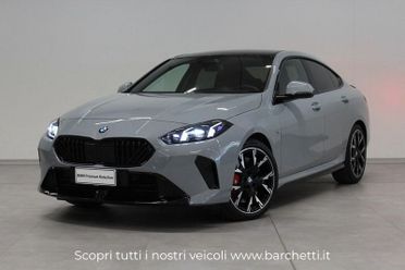 BMW Serie 2 Gran Coupe Serie 2 218d Gran Coupe MSport Pro auto