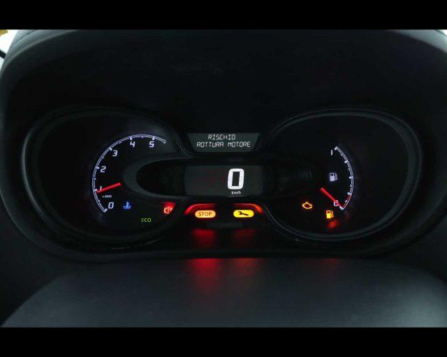 FIAT Talento 1.6 MJT 120CV PC-TN Furgone 12q