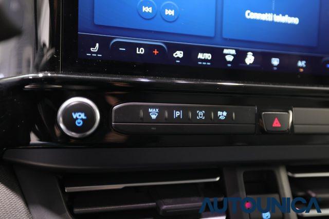 FORD Tourneo Custom 320 2.0 ECOBLUE 170CV AUTOMATICO PL TITANIUM
