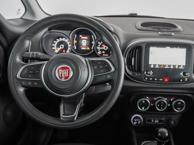 FIAT 500L 500L 1.6 Multijet 120 CV Pop Star