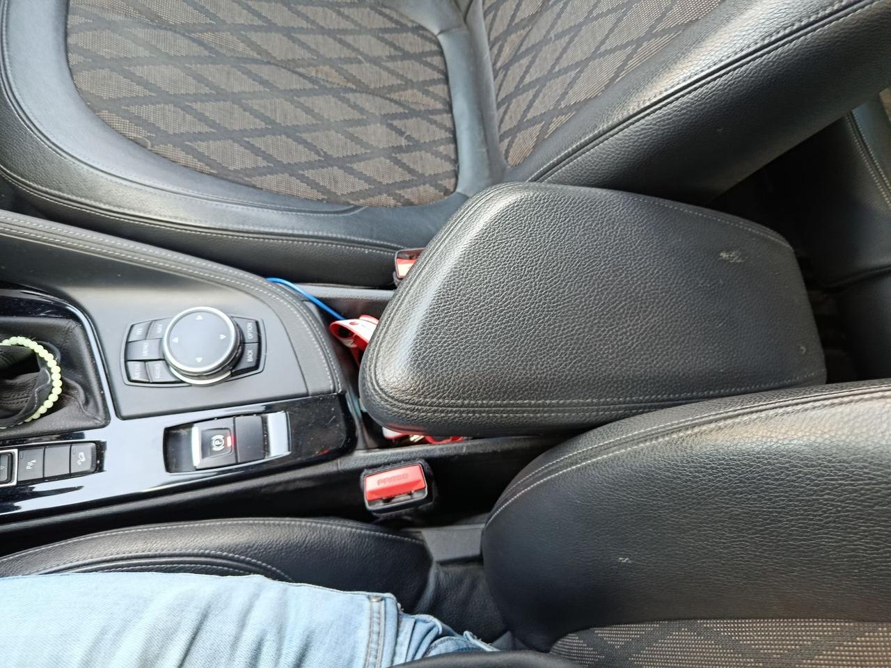 Bmw X1 xLine 20 d #9988