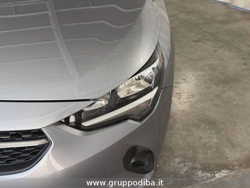 Opel Corsa VI 2020 Diesel 1.5 GS Line s&s 100cv