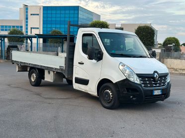 RENAULT MASTER ANNO 2016 EURO6 SUPER PREZZO!