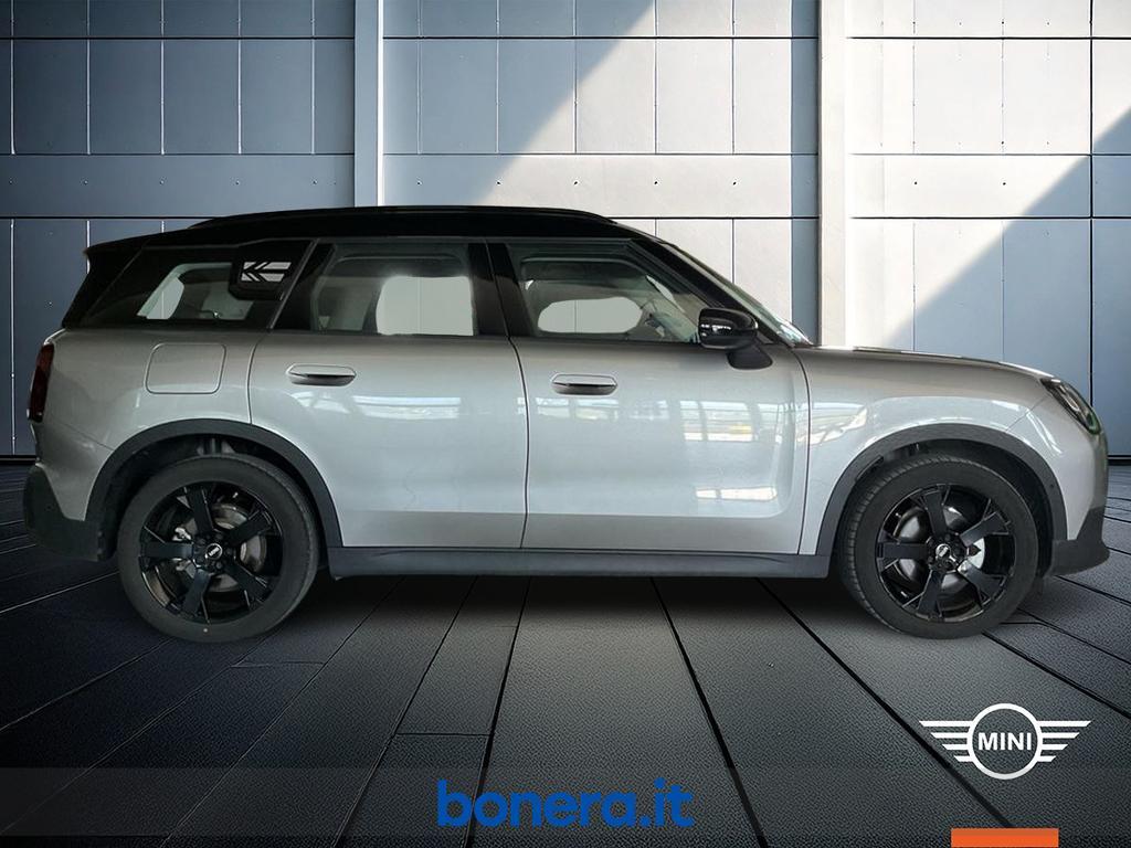 Mini Mini Countryman 2.0 48V D Classic Steptronic