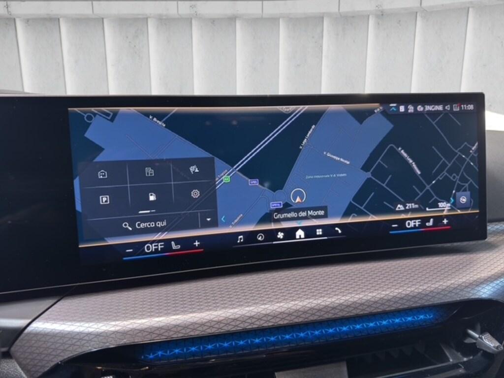 BMW Serie 4 Gran Coupe 420 d Mild Hybrid 48V M Sport Pro xDrive Steptronic