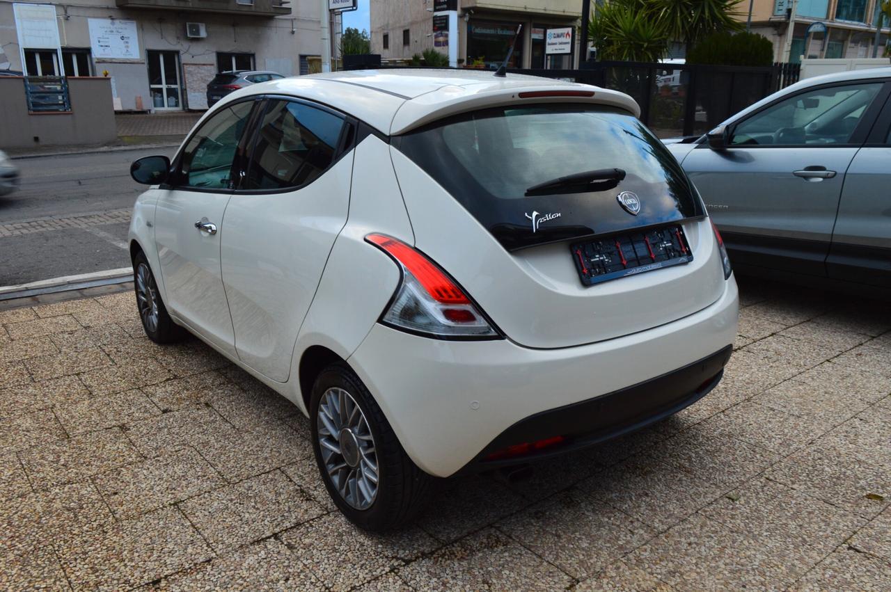 Lancia Ypsilon 1.3 MJT 16V 95 CV 5 porte S&S Platinum