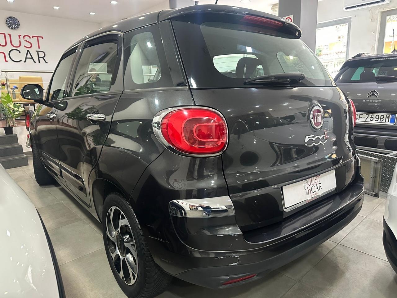 Fiat 500L 1.3 Multijet 95 CV Pop Star