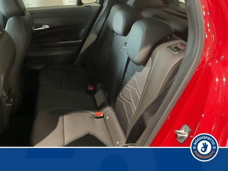 Jeep Avenger 1.2 Turbo Benzina Summit MY24