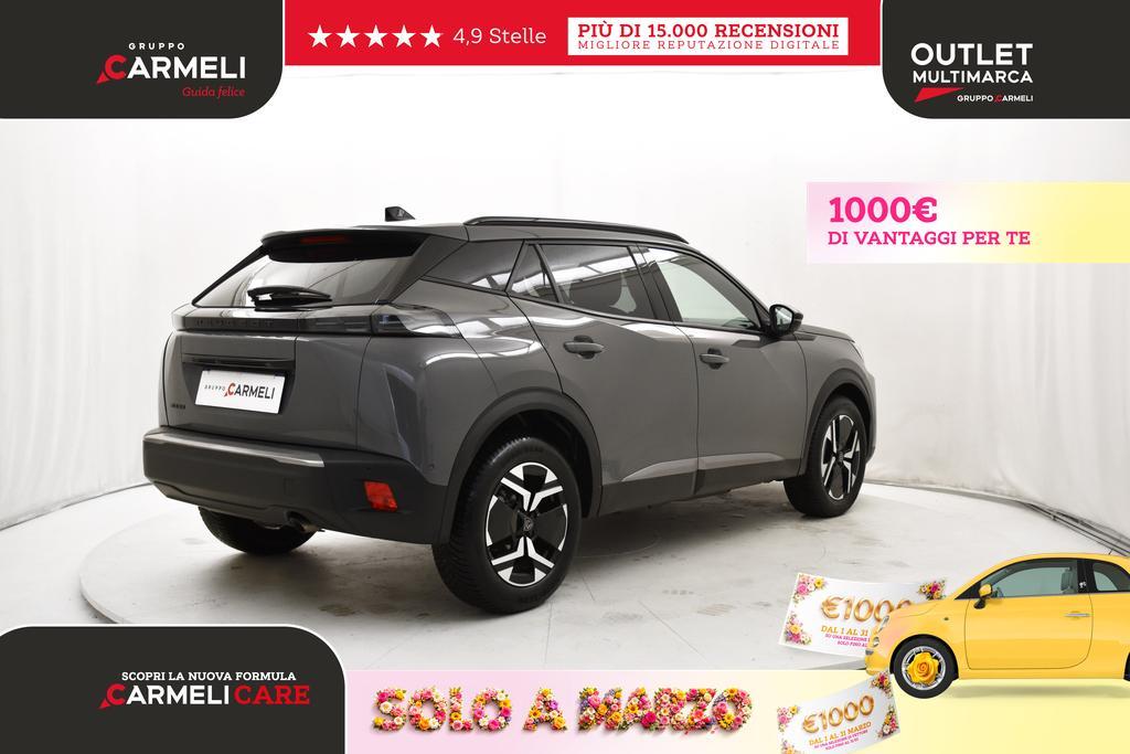 Peugeot 2008 1.2 PureTech Allure