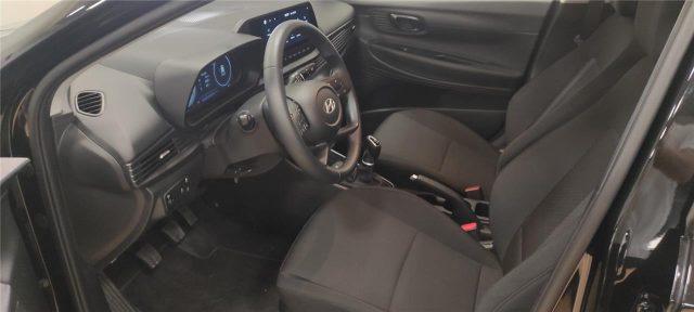 HYUNDAI i20 3ª serie 1.0 T-GDI Connectline