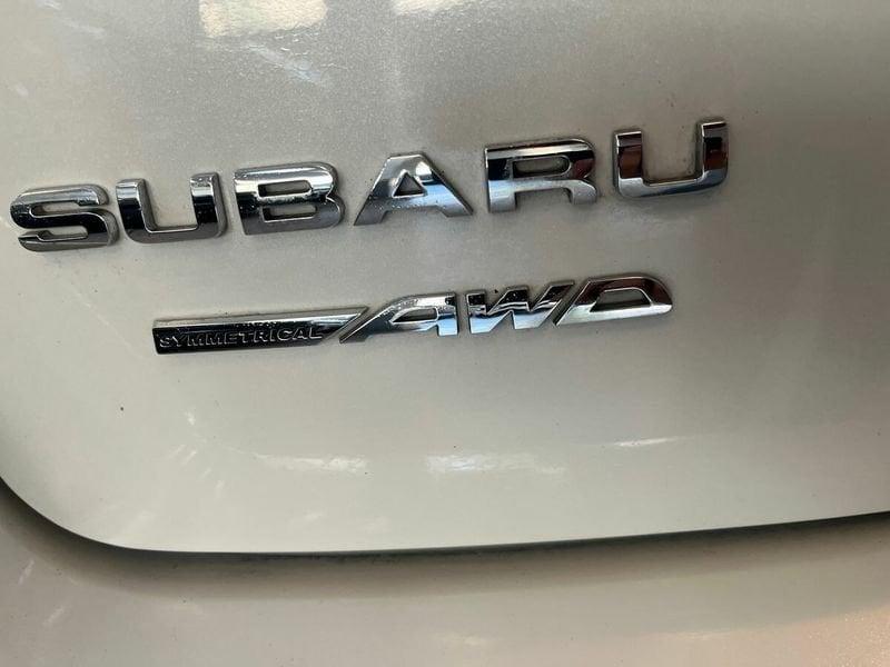 Subaru XV XV 1.6i Style Xtra lineartronic 4x4