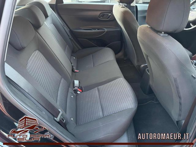 HYUNDAI i20 1.2 MPI MT Techline UNIPRO! TAGLIANDATA! PROMO!