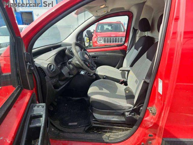 FIAT Fiorino 1.3 MJT 95CV Furgone Adventure E6 - FL092MT