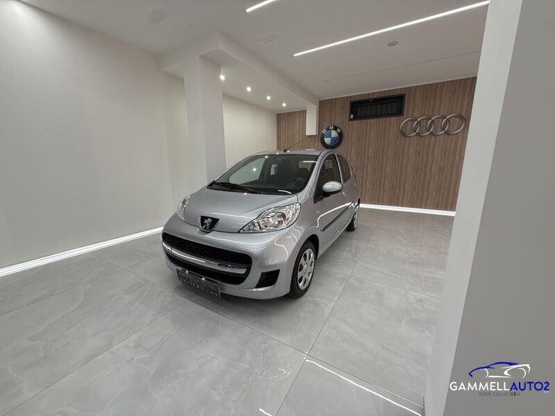 Peugeot 107 1.0 68CV 5p. Desir