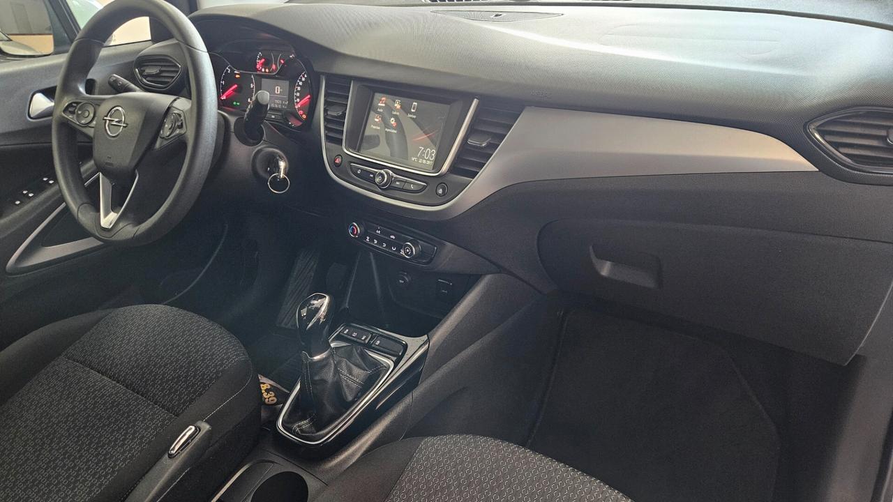 Opel Crossland Crossland X 1.6 ECOTEC D 8V Start&Stop Innovation