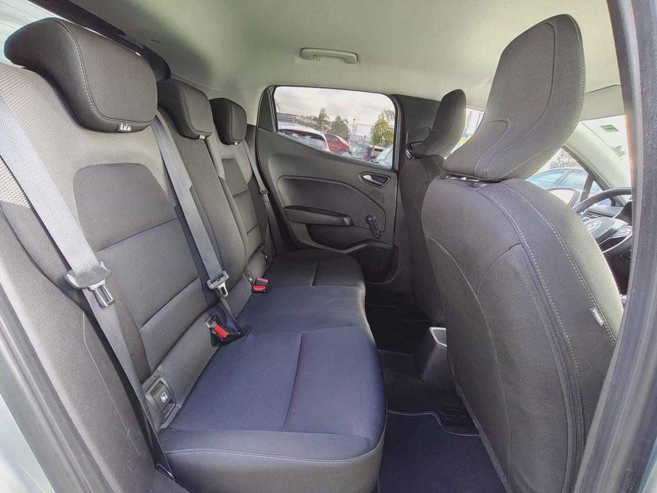 Renault Clio Blue dCi 85 CV 5 porte Business - 2020