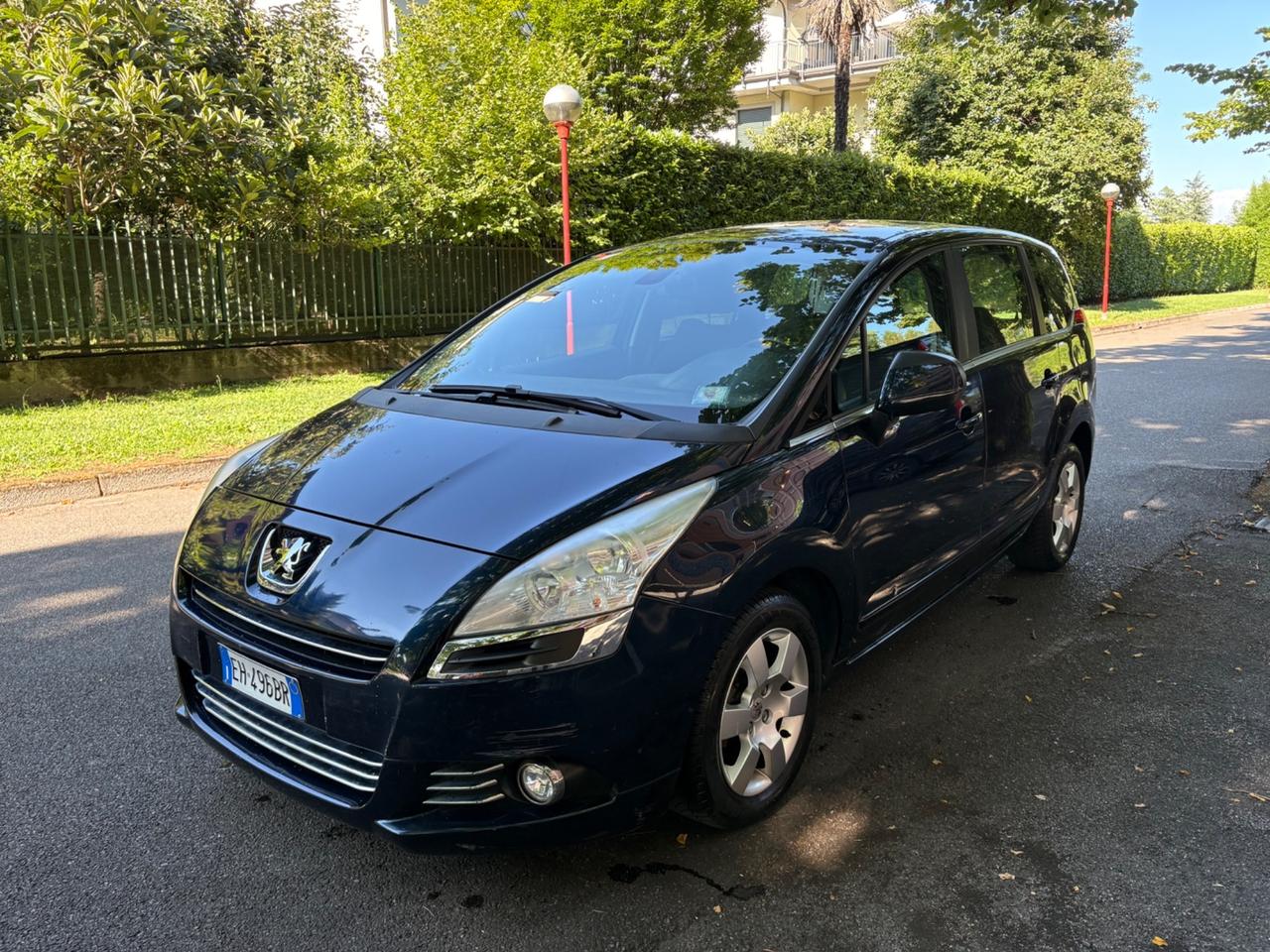 Peugeot 5008 1.6 HDi 112CV Business
