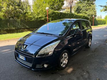 Peugeot 5008 1.6 HDi 112CV Business