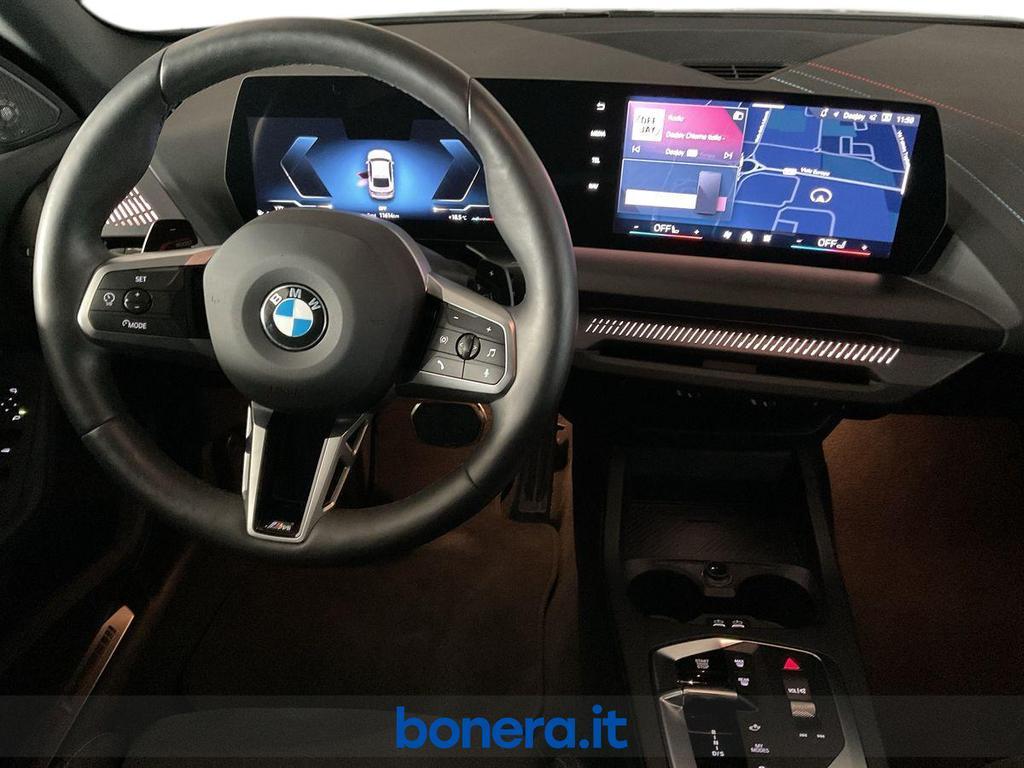 BMW Serie 2 Gran Coupe 220 48V MSport Pro DCT