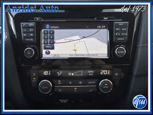 NISSAN X-Trail N1 dCi 150 4WD X-Tronic Autocarro N-Connecta