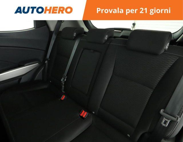 SSANGYONG Tivoli 1.6 2WD Green Sound