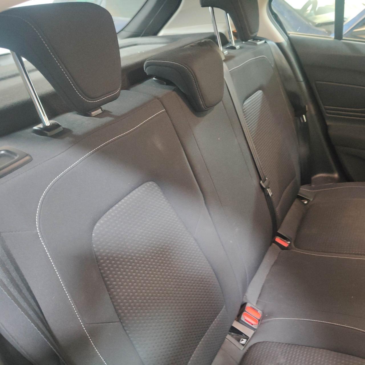Ford Focus 1.5 TDCi 95 CV Start&Stop(12 mesi di garanzia)