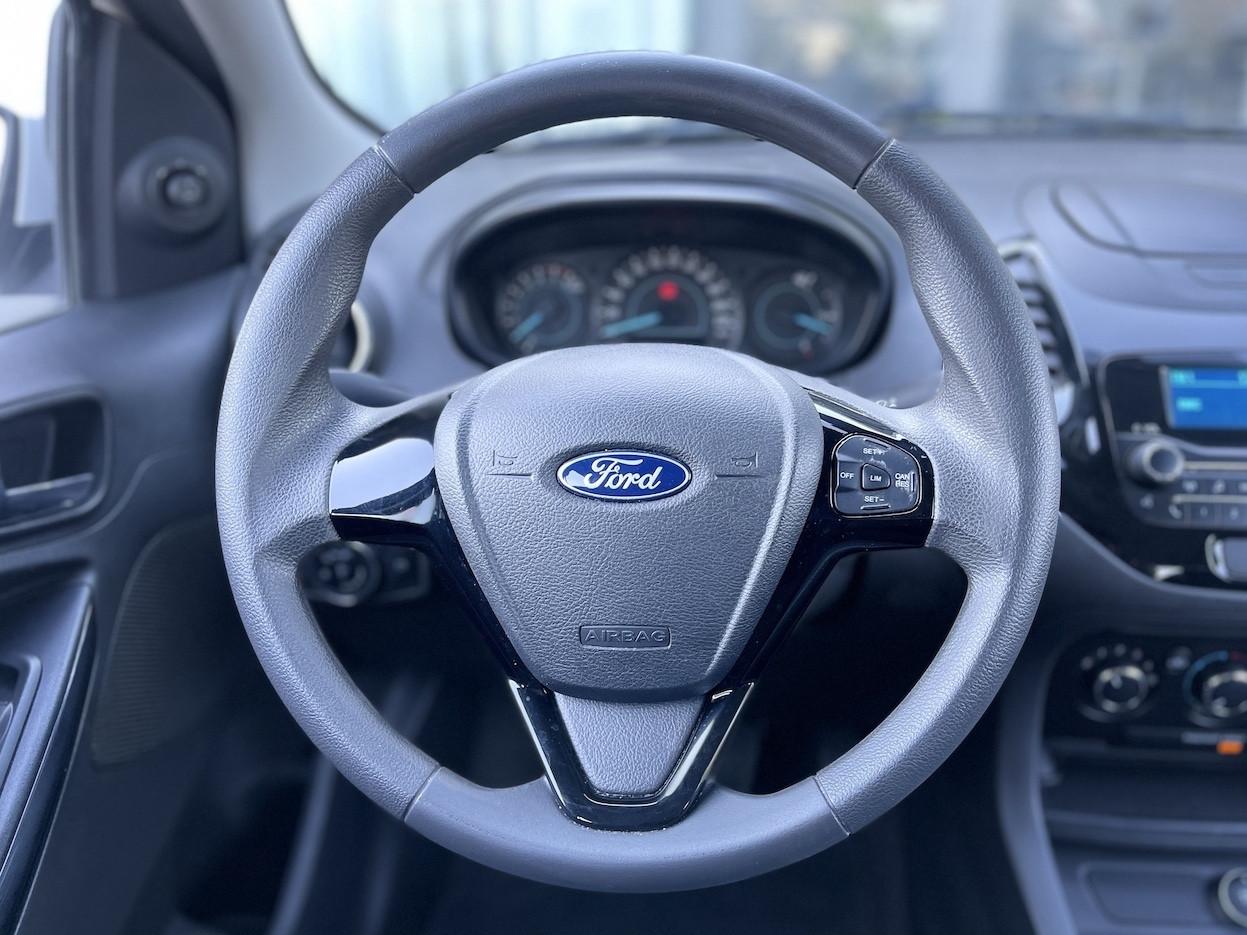 Ford Ka + 1.2 Benzina 70CV E6 Neo. - 2018