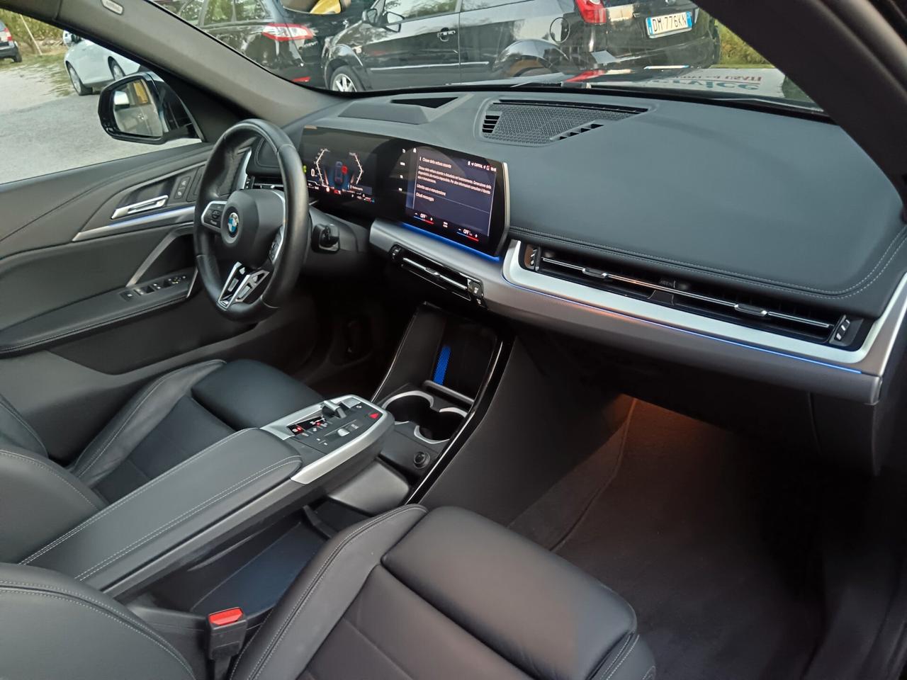 Bmw X1 xDrive 23d MHEV 48V MSPORT FULL OPT