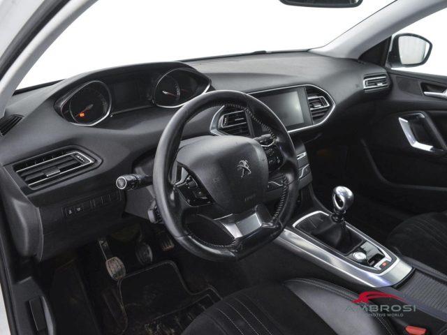 PEUGEOT 308 BlueHDi 120 S&S EAT6 Allure - PER OPERATORI DEL SE