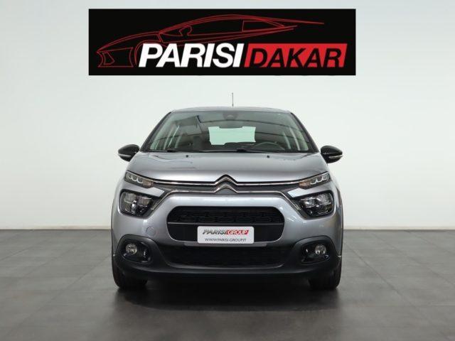 CITROEN C3 1.2 PureTech 83CV Plus *PROMO PARISI GROUP*