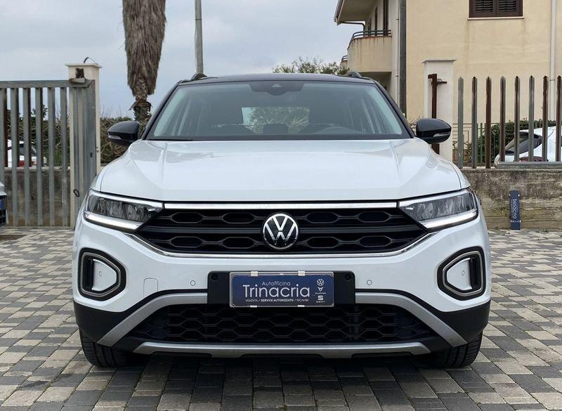Volkswagen T-Roc Life 2.0 TDI 116CV