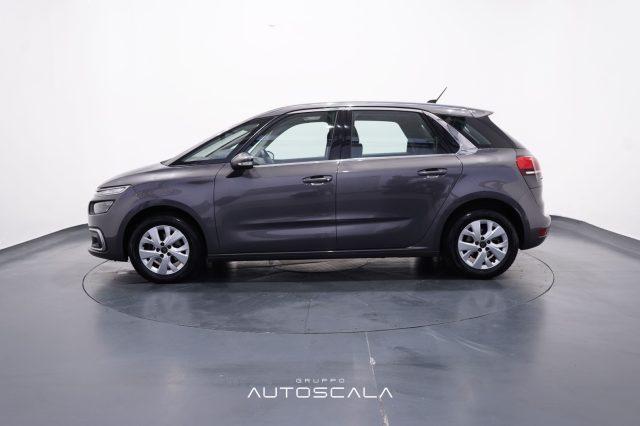 CITROEN C4 Picasso 1.6 BlueHDi 120CV S&S Feel