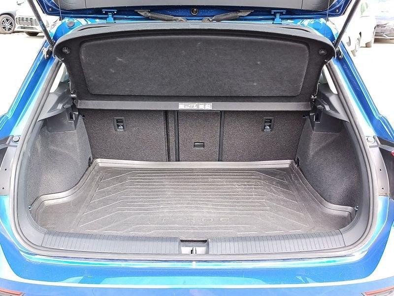 Volkswagen T-Roc 1.5 tsi Advanced