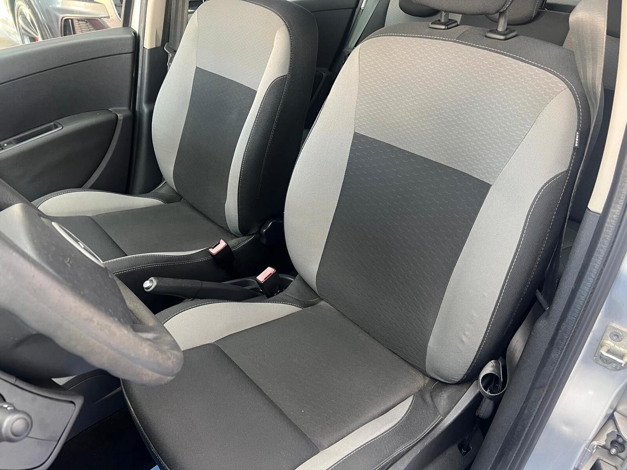 Renault Clio 1.2 75CV 5p. Benzina - Ok neopatentat