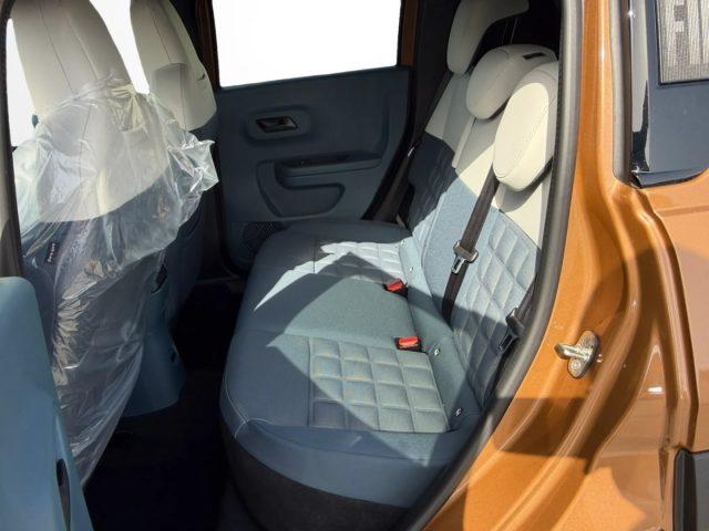 FIAT Grande Panda 1.2 Hybrid 110 CV S&S La Prima