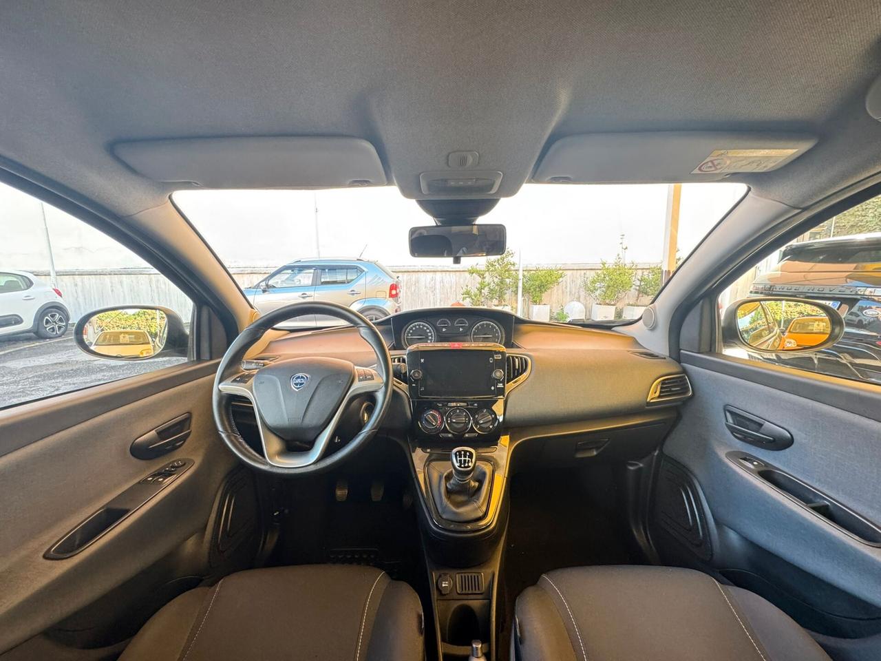 LANCIA YPSILON 1.0 HYBRID GOLD **PREZZO REALE**