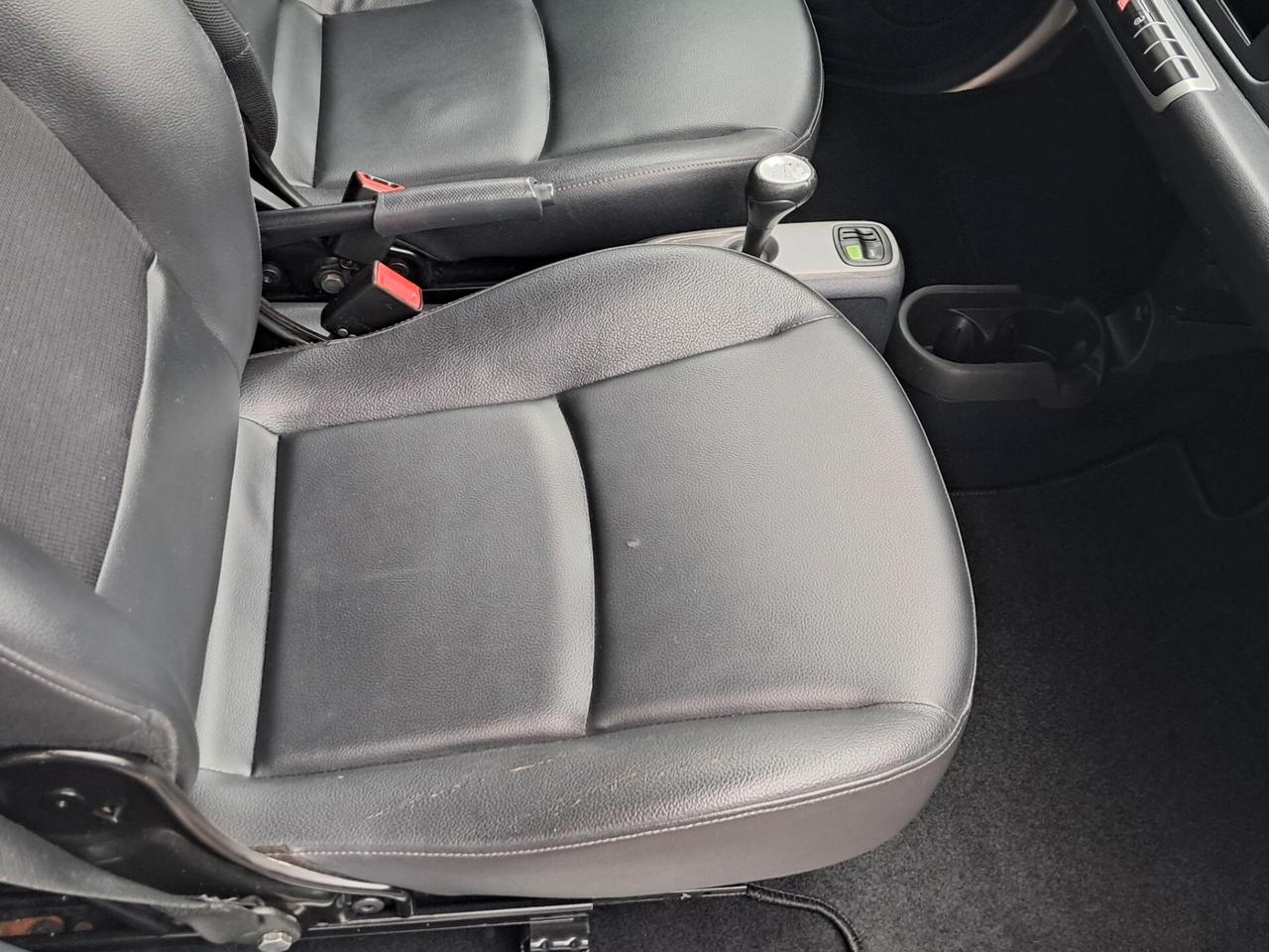 Smart ForTwo 1000 45 kW MHD coupé pure Neopatentati