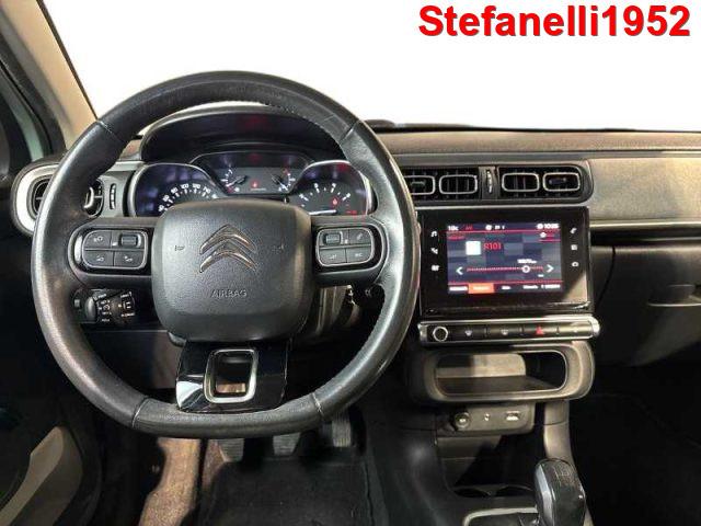 CITROEN C3 III 2017 - 1.2 puretech Shine 82cv