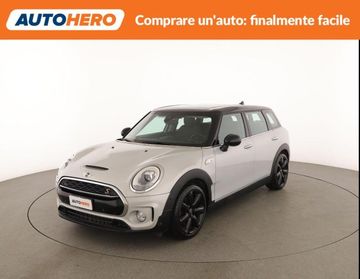MINI Clubman 2.0 Cooper S