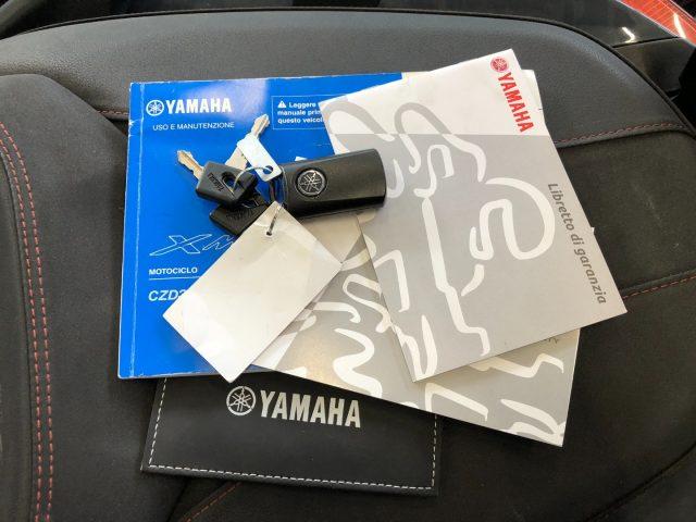 YAMAHA X-MAX 300 *VA IN MOTO*