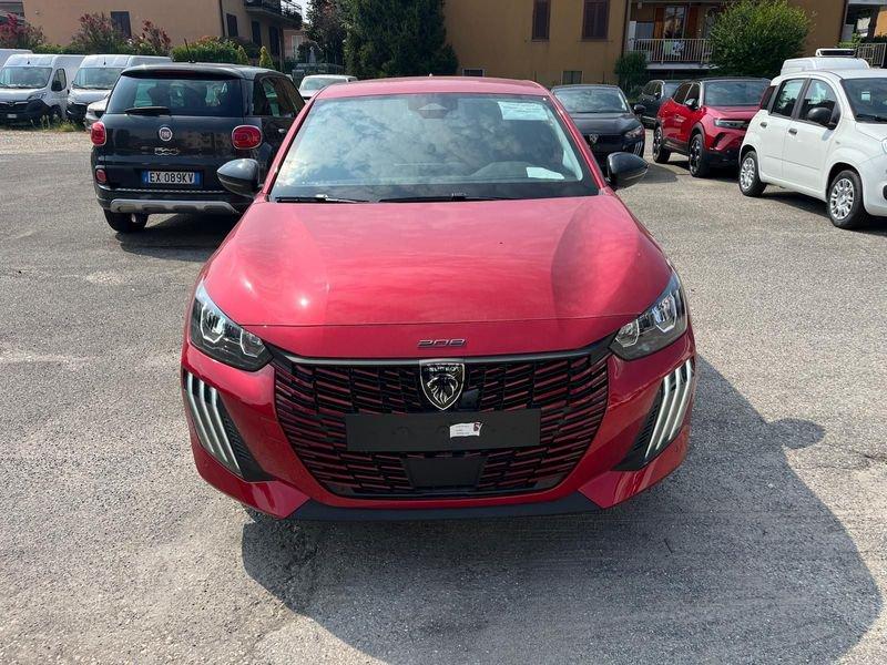 Peugeot 208 208 Hybrid 110 e-DCS6 Allure