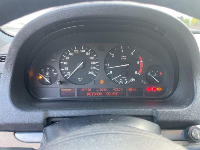 BMW X5 3.0 d 218 CV AUTOMATICO 4X4