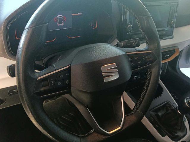 SEAT Arona 1.0 EcoTSI Style