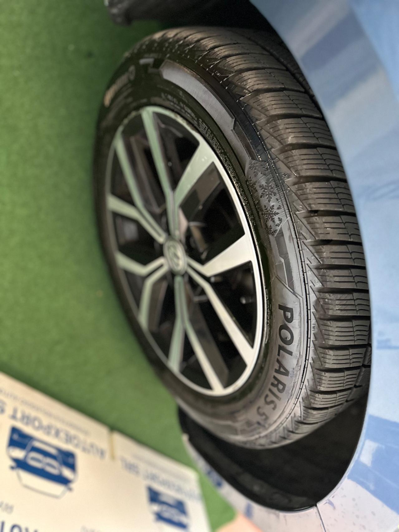 Volkswagen Passat Variant 2.0 TDI Highline/2017/euro6