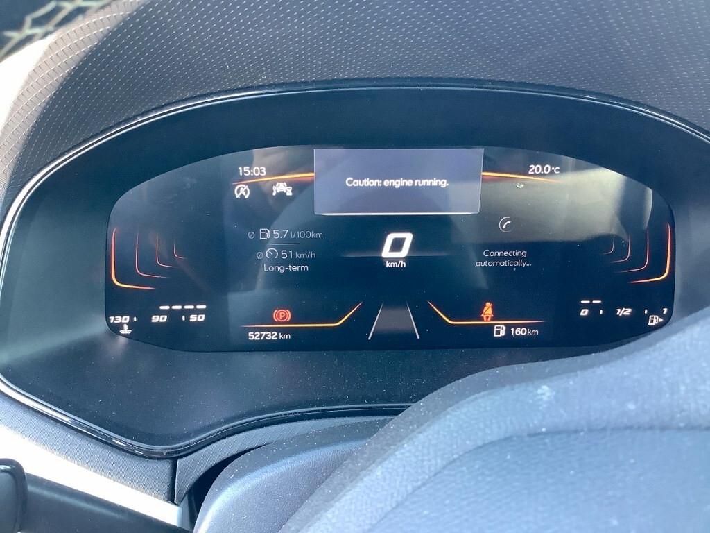 Seat Arona 1.0 EcoTSI Style