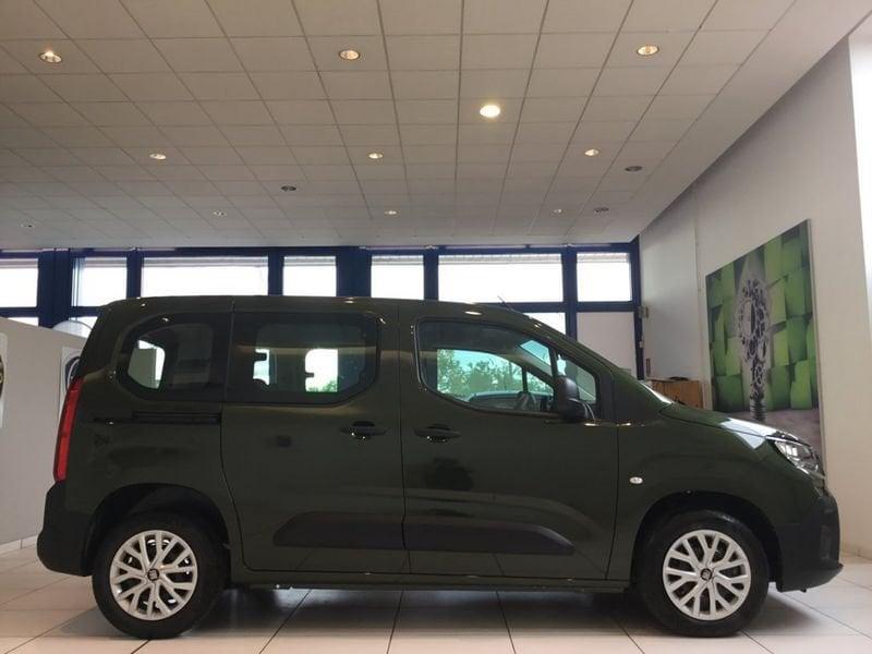 FIAT Doblò Passo Corto Diesel Magic Top 100cv