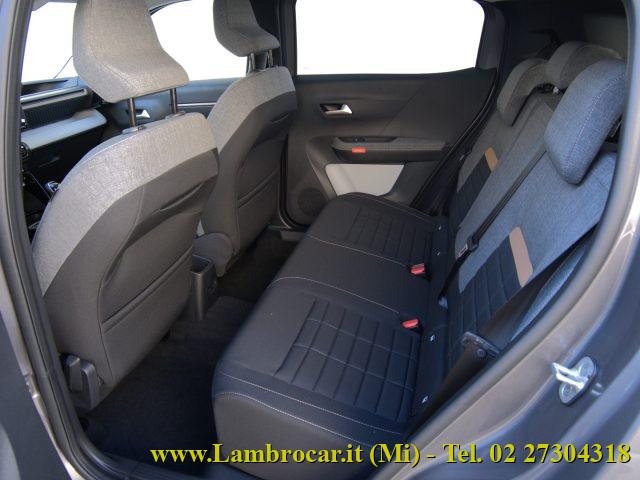 CITROEN C3 Aircross 1.2 Turbo 100CV Plus KM Zero