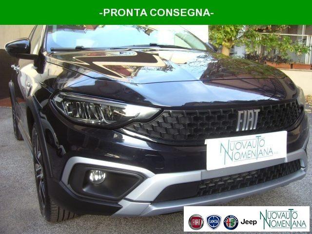 FIAT Tipo 1.0 Cross GPL NAVI 5 Porte Vettura Nuova