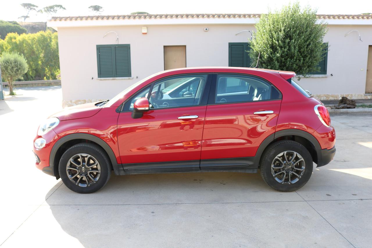 Fiat 500X 1.3 MultiJet 95 CV Pop